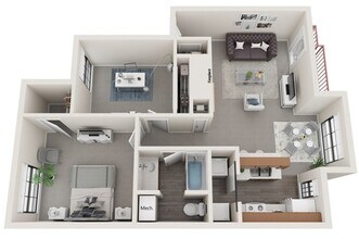 B1 06-0604 floor plan