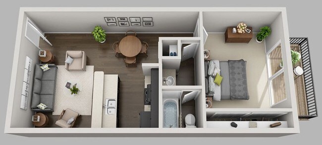 A2 225 floor plan