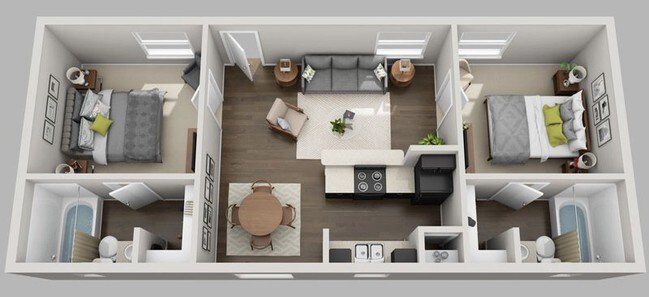 B1 114 floor plan
