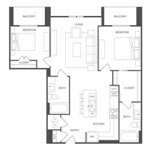 B1 1-241 floor plan
