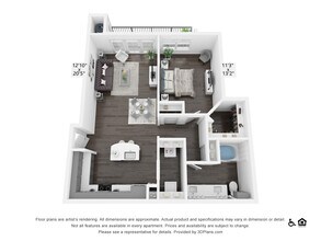 A2 2337 floor plan