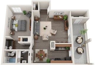 A3 03-0301 floor plan