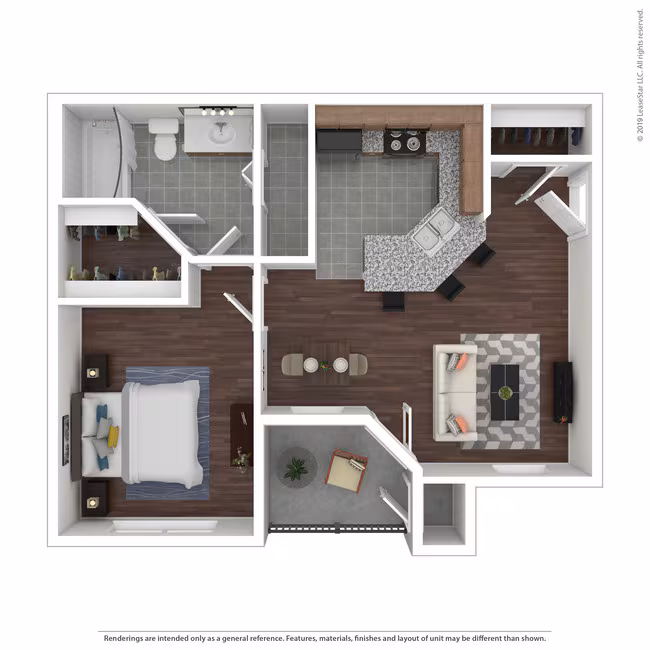 Unit 1911 1806 floor plan