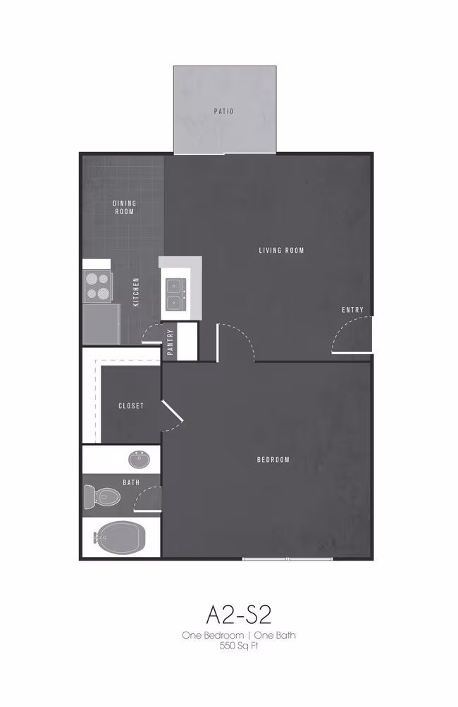 A2 1107 floor plan