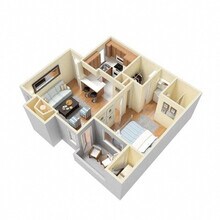 A2 0206 floor plan