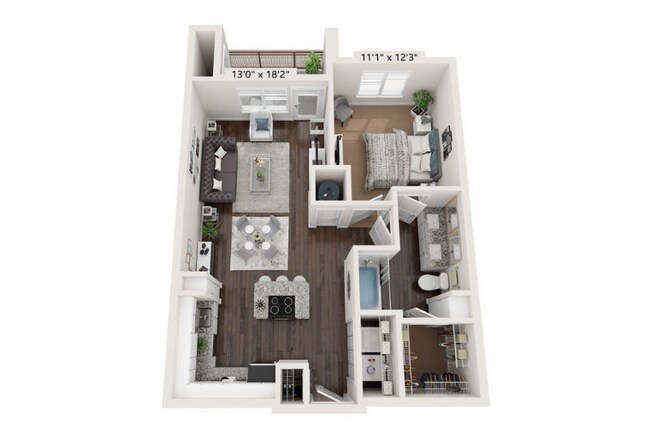 A2 2229 floor plan
