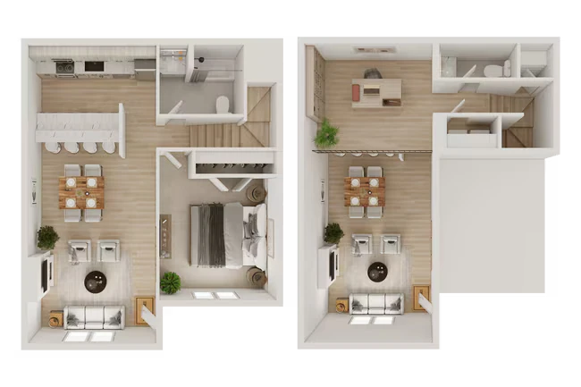 A5 36-203 floor plan