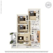 C1 1013 floor plan
