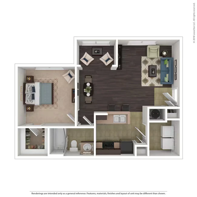 1A 13103 floor plan