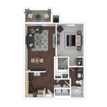 A1 7211 floor plan