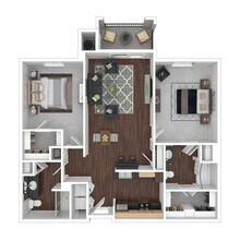 B2 539 floor plan