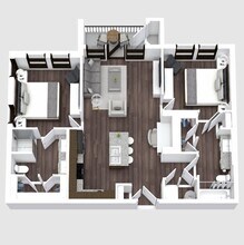 B1 9208 floor plan