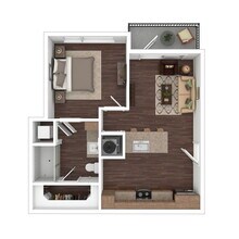 A1 7201 floor plan