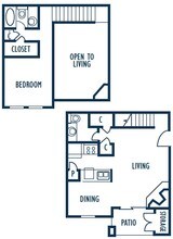 A3 M0108 floor plan