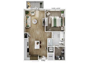 A2 3136 floor plan
