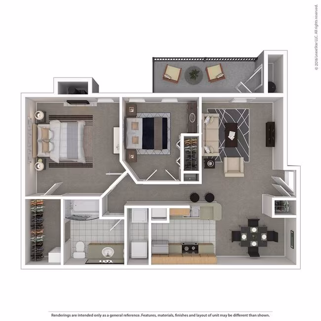 2A 0337 floor plan