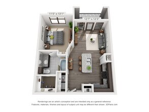 Ash 4315 floor plan