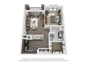 Pecan 3108 floor plan