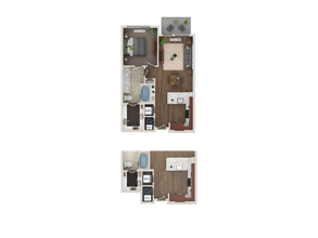 A3 6131 floor plan