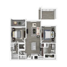 B1 3406 floor plan