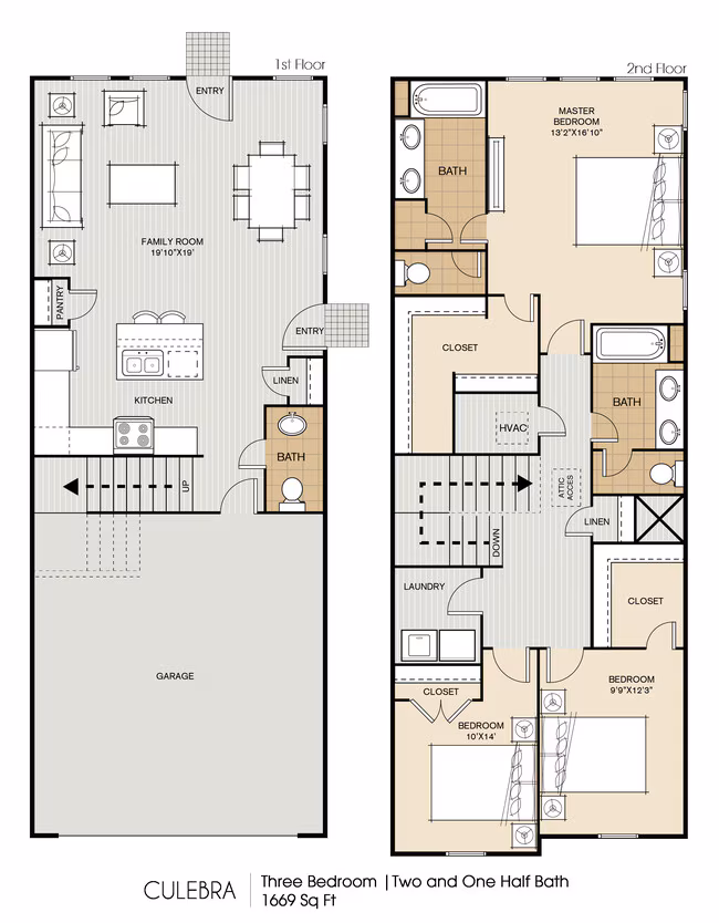 C2 101 floor plan