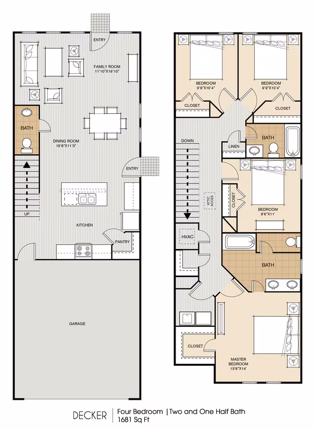 Unit 102 101 floor plan