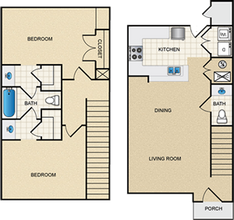 B1 0804 floor plan