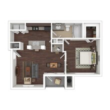 1A 0737 floor plan