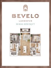 B1 6305 floor plan