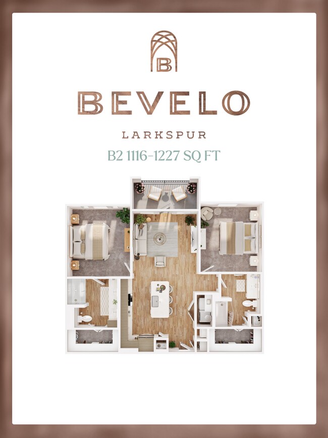 Unit 8202 6302 floor plan