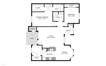 Unit 10-1008 10-1008 floor plan