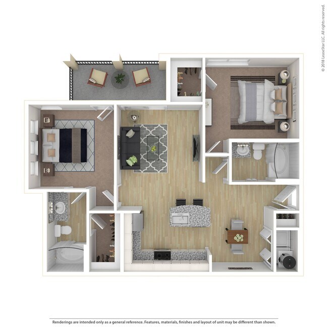 Unit 9-9302 9-9302 floor plan