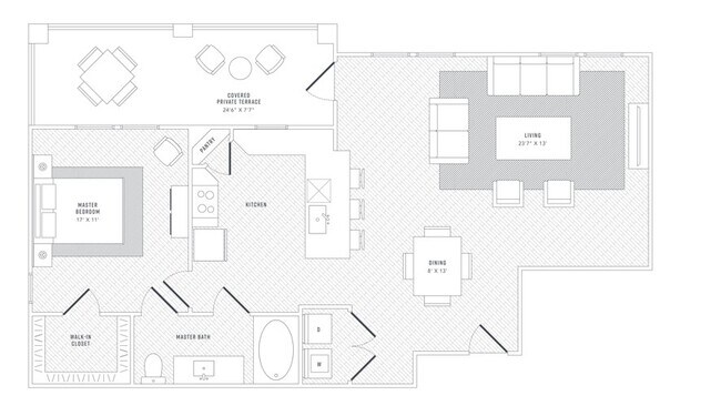 A7 8301 floor plan