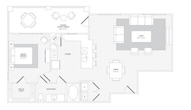 A7 8301 floor plan