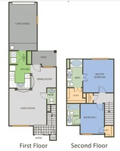 B1 1004 floor plan