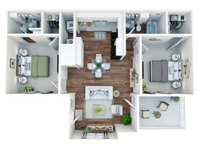 Unit 0622 0622 floor plan