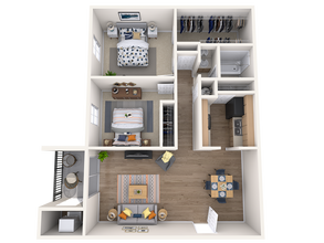 B1 249 floor plan