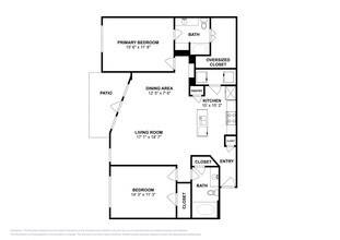 Montreal 0634 floor plan