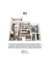 Unit 3201 3201 floor plan