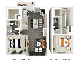 Unit 231 231 floor plan
