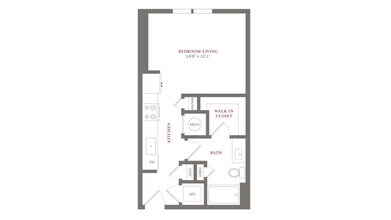 TS1 920 floor plan