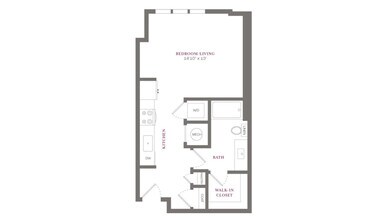 TS2 924 floor plan