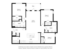 C1 4202 floor plan