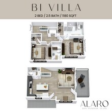 B1A 1302 floor plan