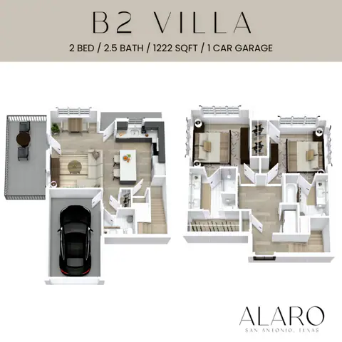 Unit 2006 3301 floor plan