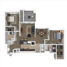 B2 1627 floor plan