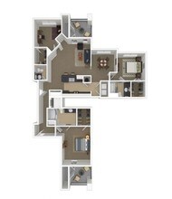 C1 1211 floor plan