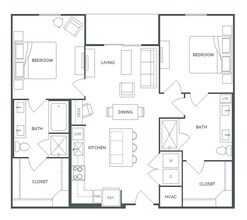 B5 5-5204 floor plan