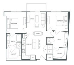 B6 4-4209 floor plan