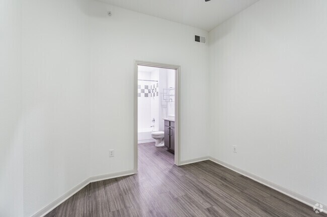 Unit 337 337 floor plan